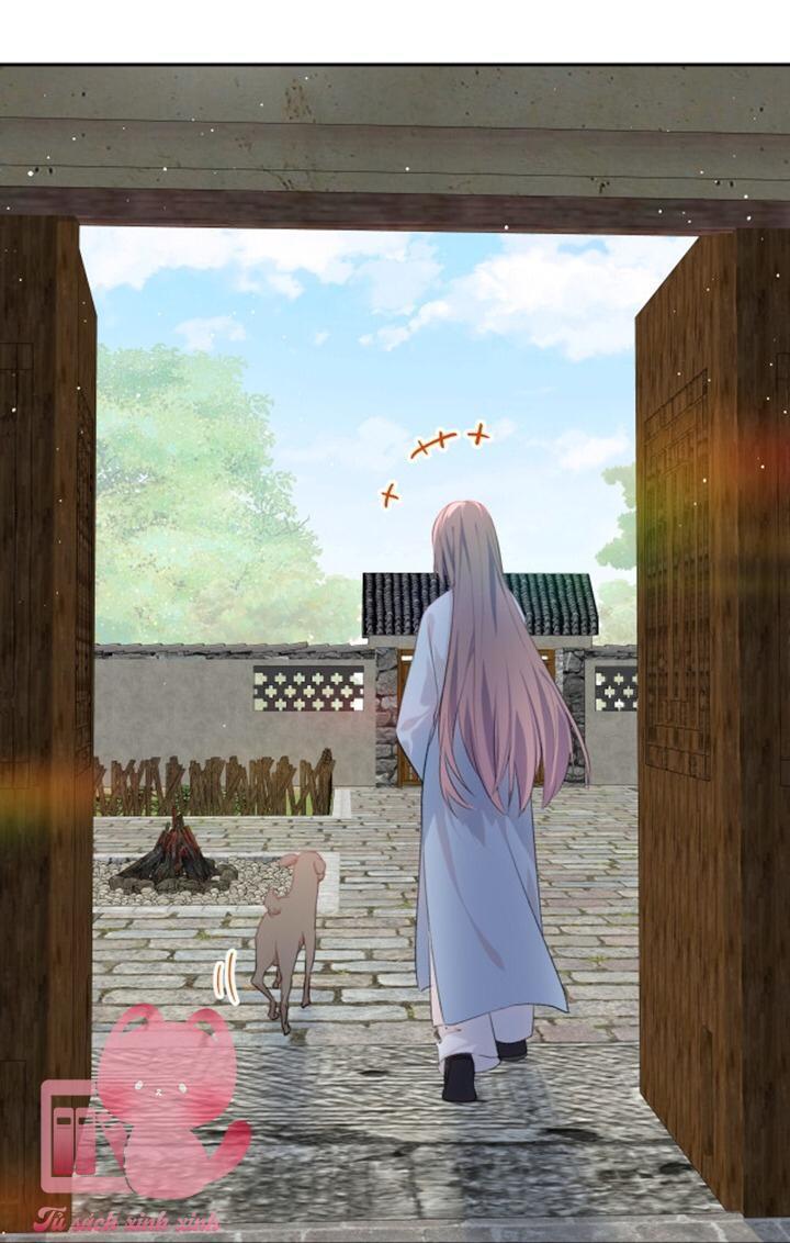 một đêm nọ đột nhiên yandere tới! chapter 119 43