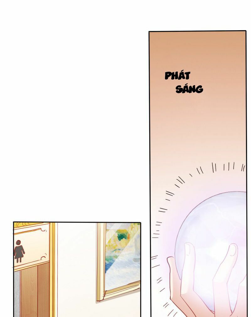 bay qua thiên sơn đến yêu anh chapter 33 12