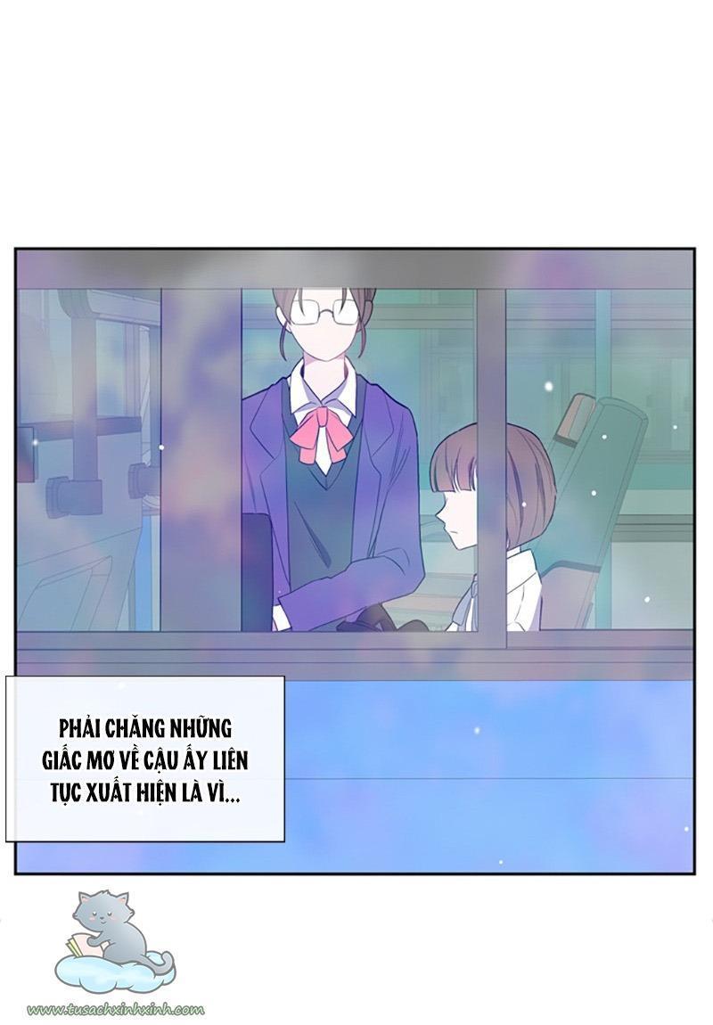 về bên anh chapter 1 29