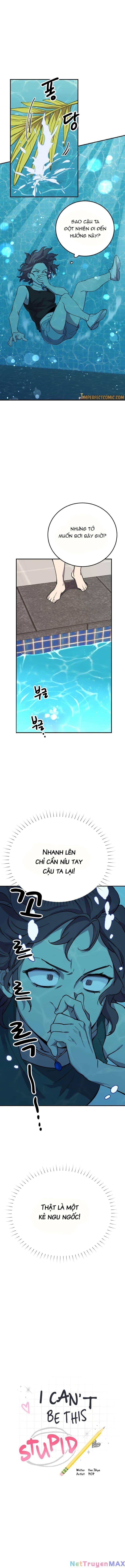 trên đời này không có ai ngu ngốc như thế chapter 3 1