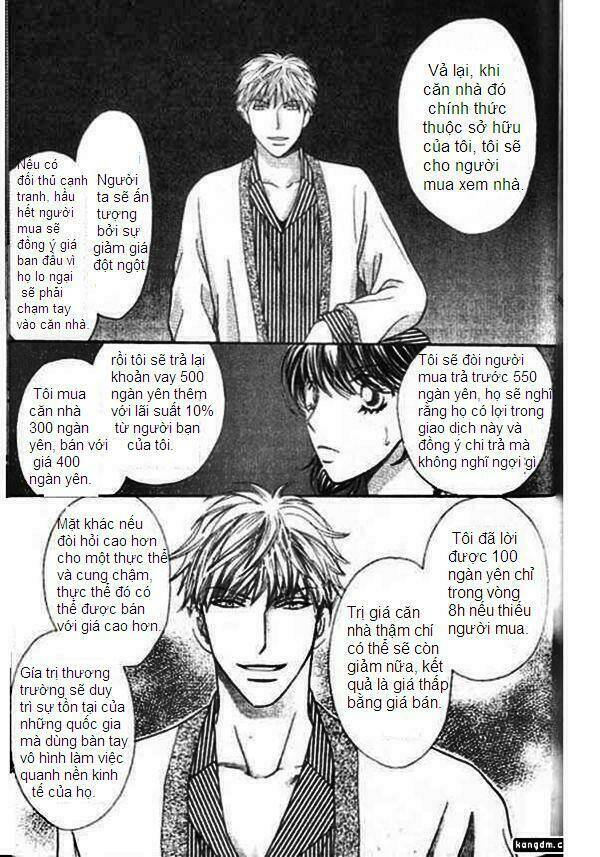 diamond life chapter 5 21