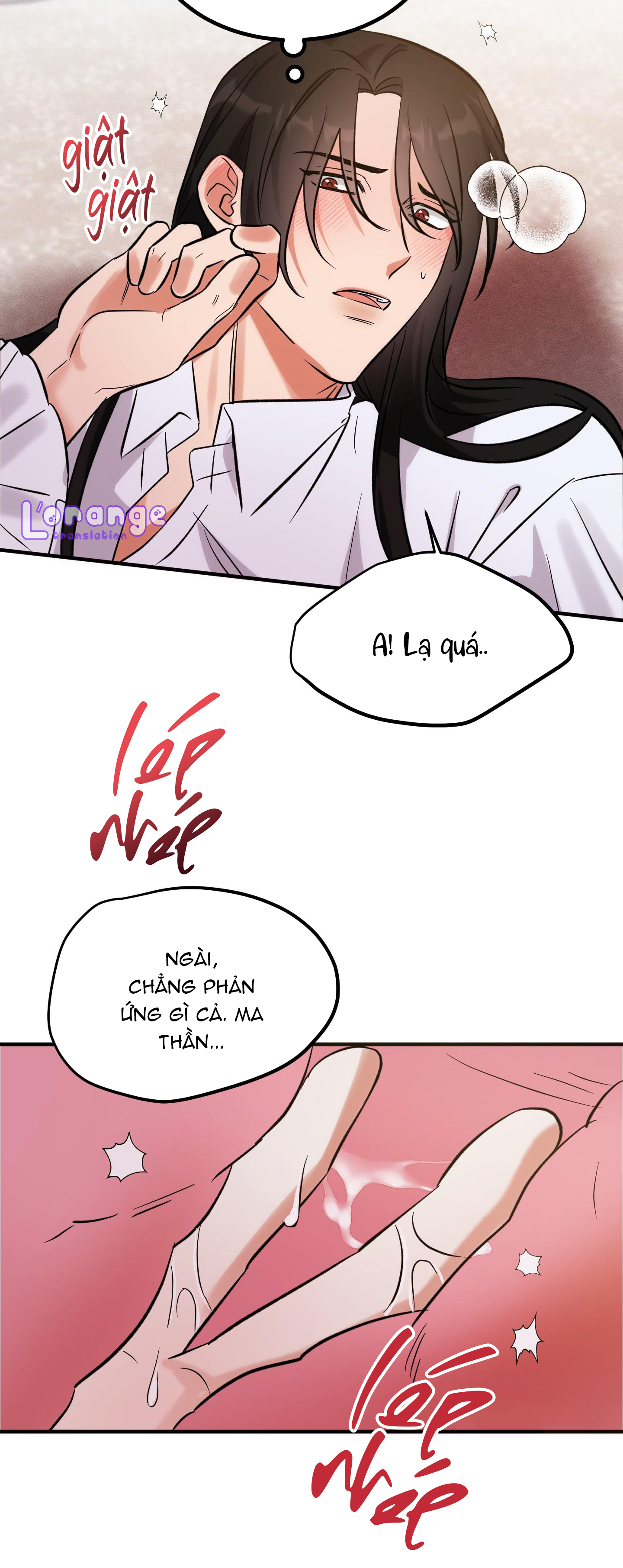 giam giữ ác ma chapter 6 42