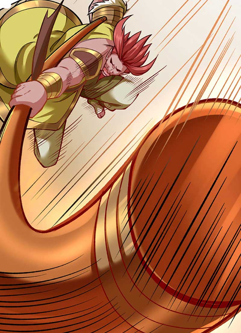 võ đạo độc tôn chapter 580 42