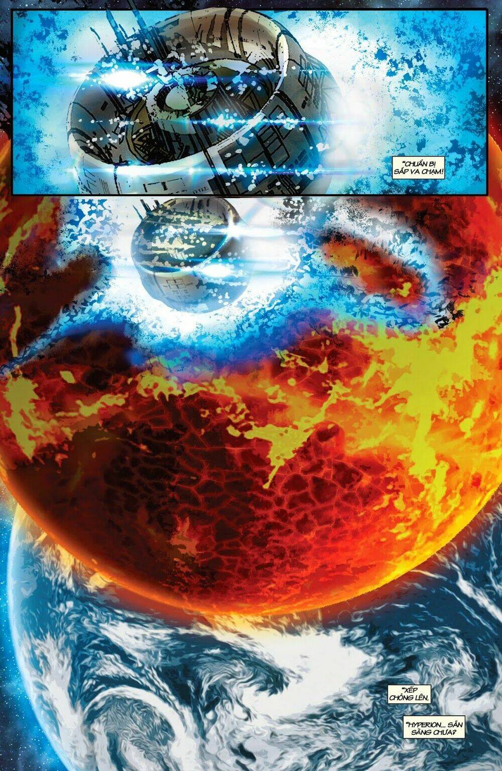 avengers (2013) chapter 24 30