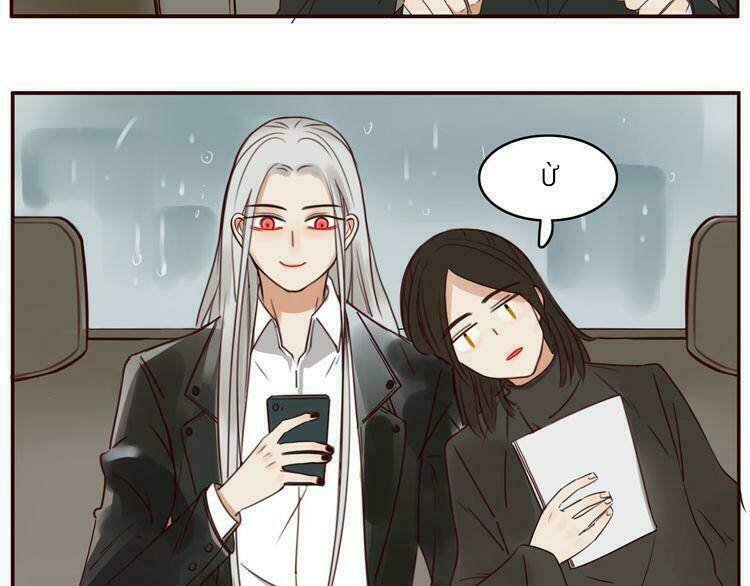 ta chỉ muốn giết ngươi chapter 17 22