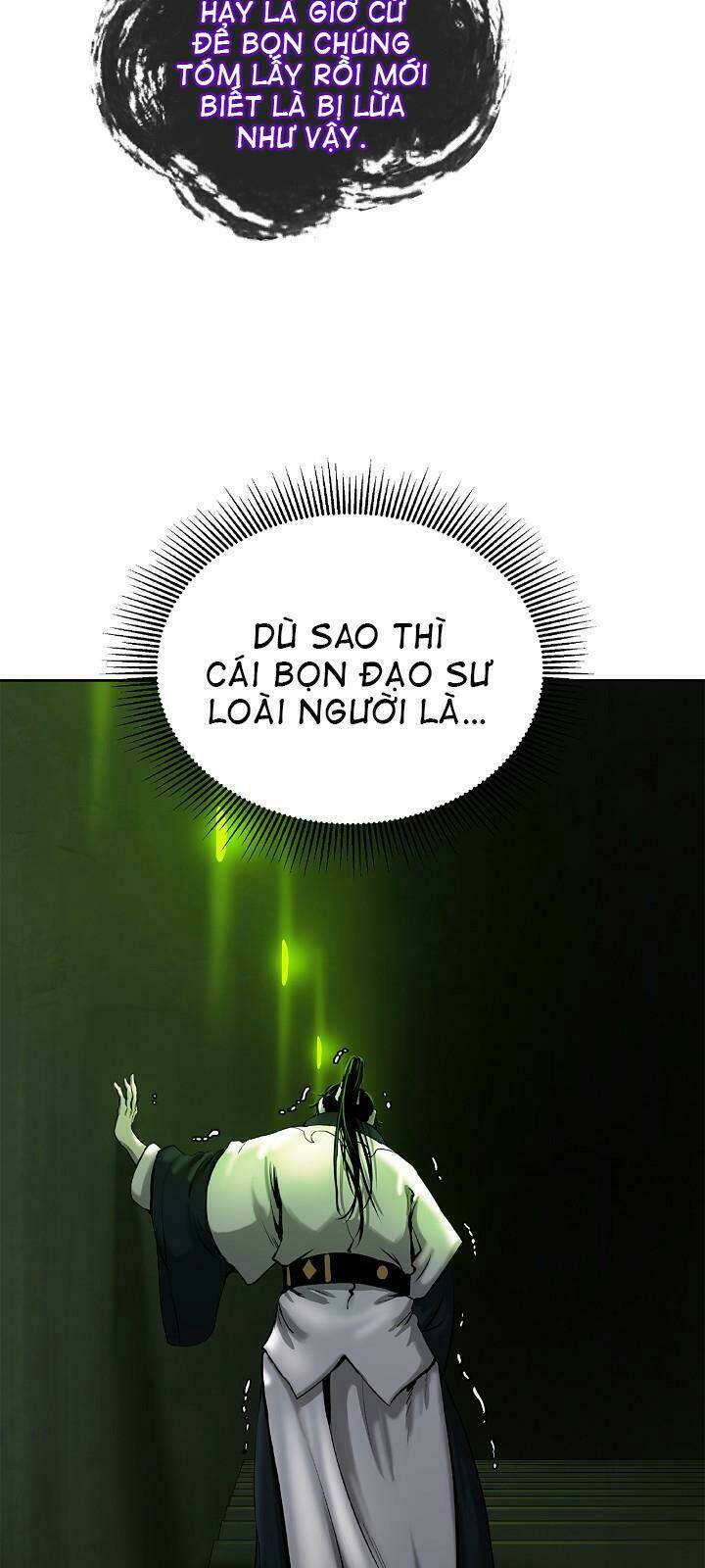 xuyên không thành hổ chapter 57 34