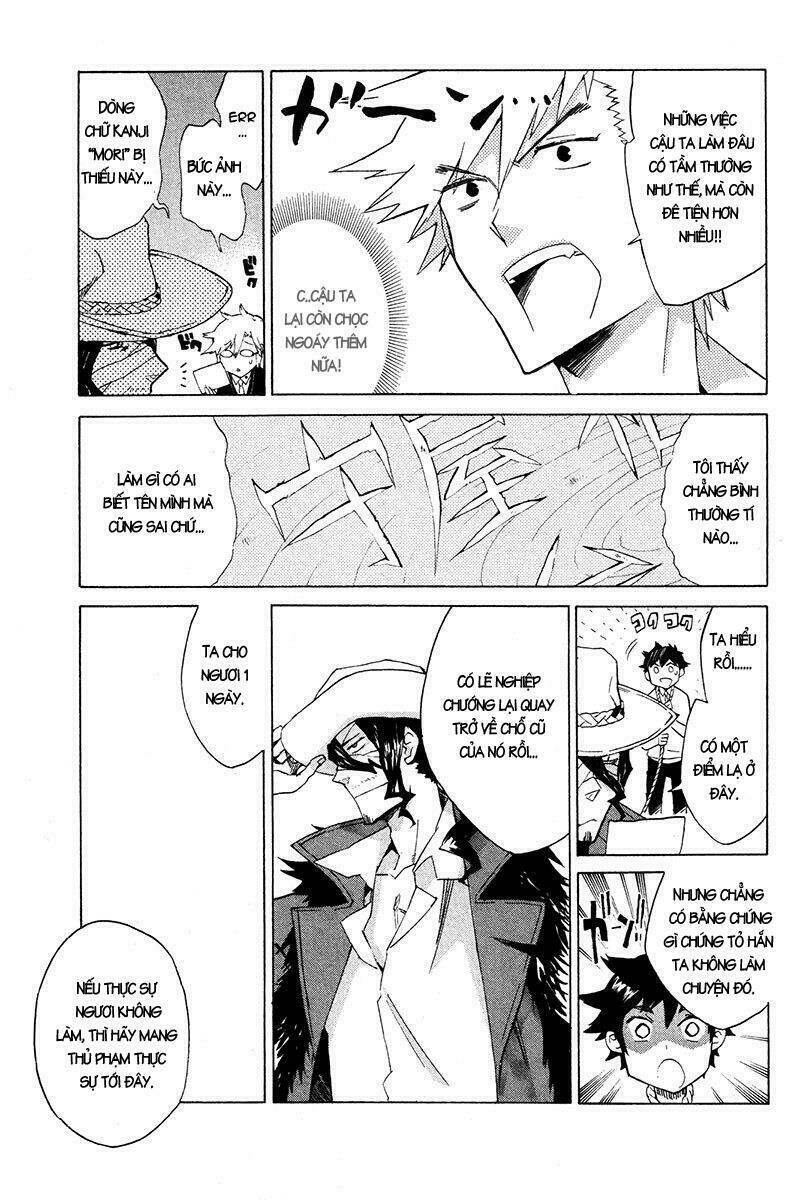 hell’s kitchen chapter 16 12