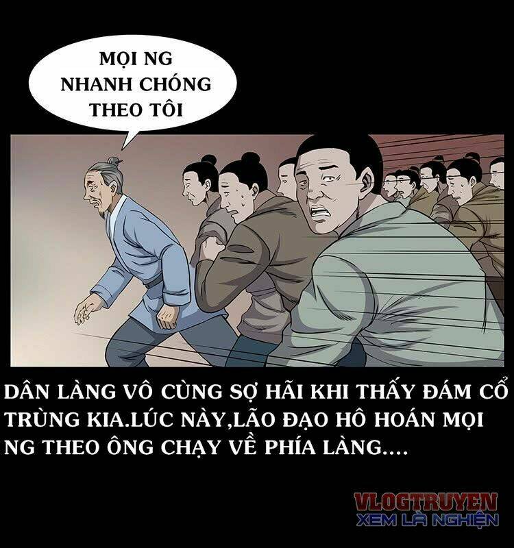 tiên sơn truyền kỳ chapter 11 6