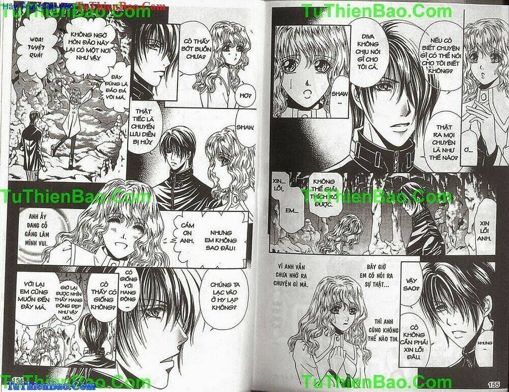 truyền thuyết cung hoàng đạo ii chapter 1 78