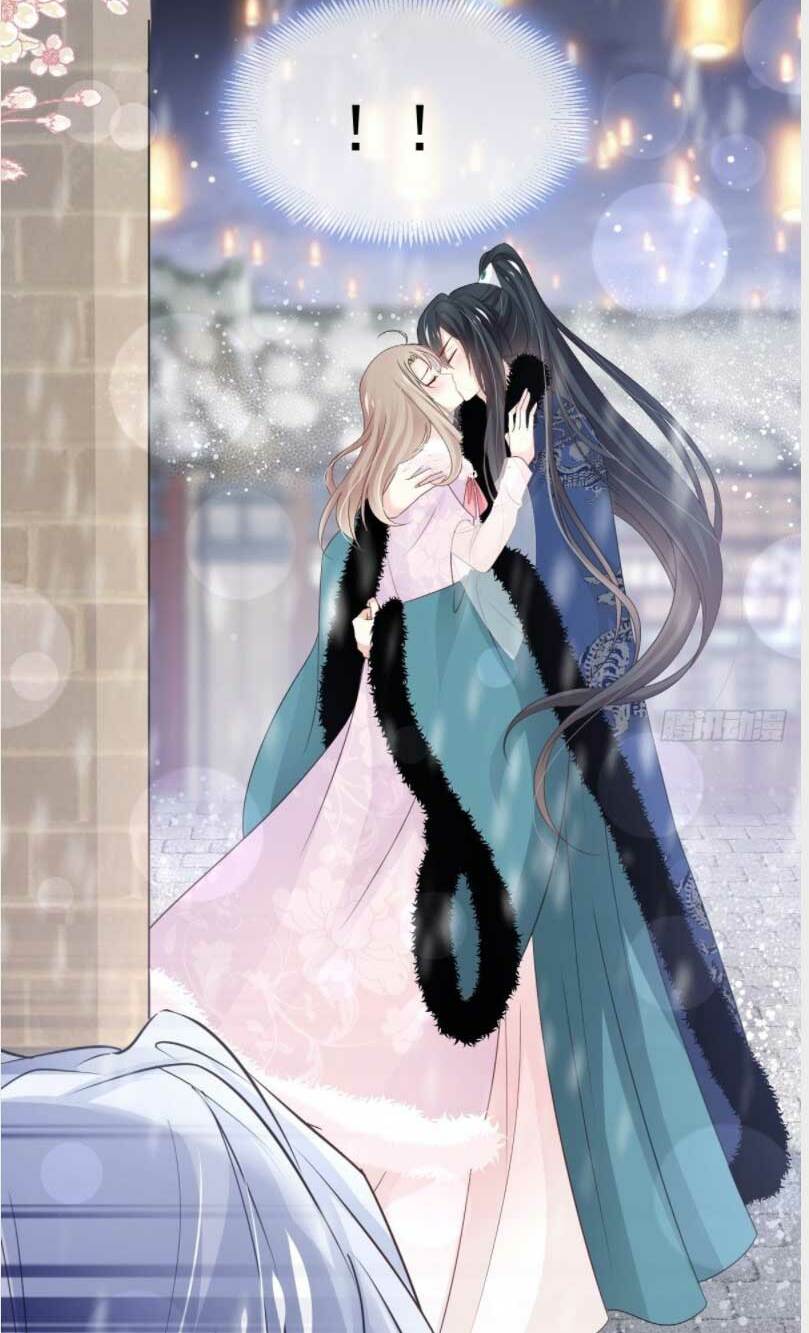 thiên hạ đệ nhất sủng phi chapter 205.1 3