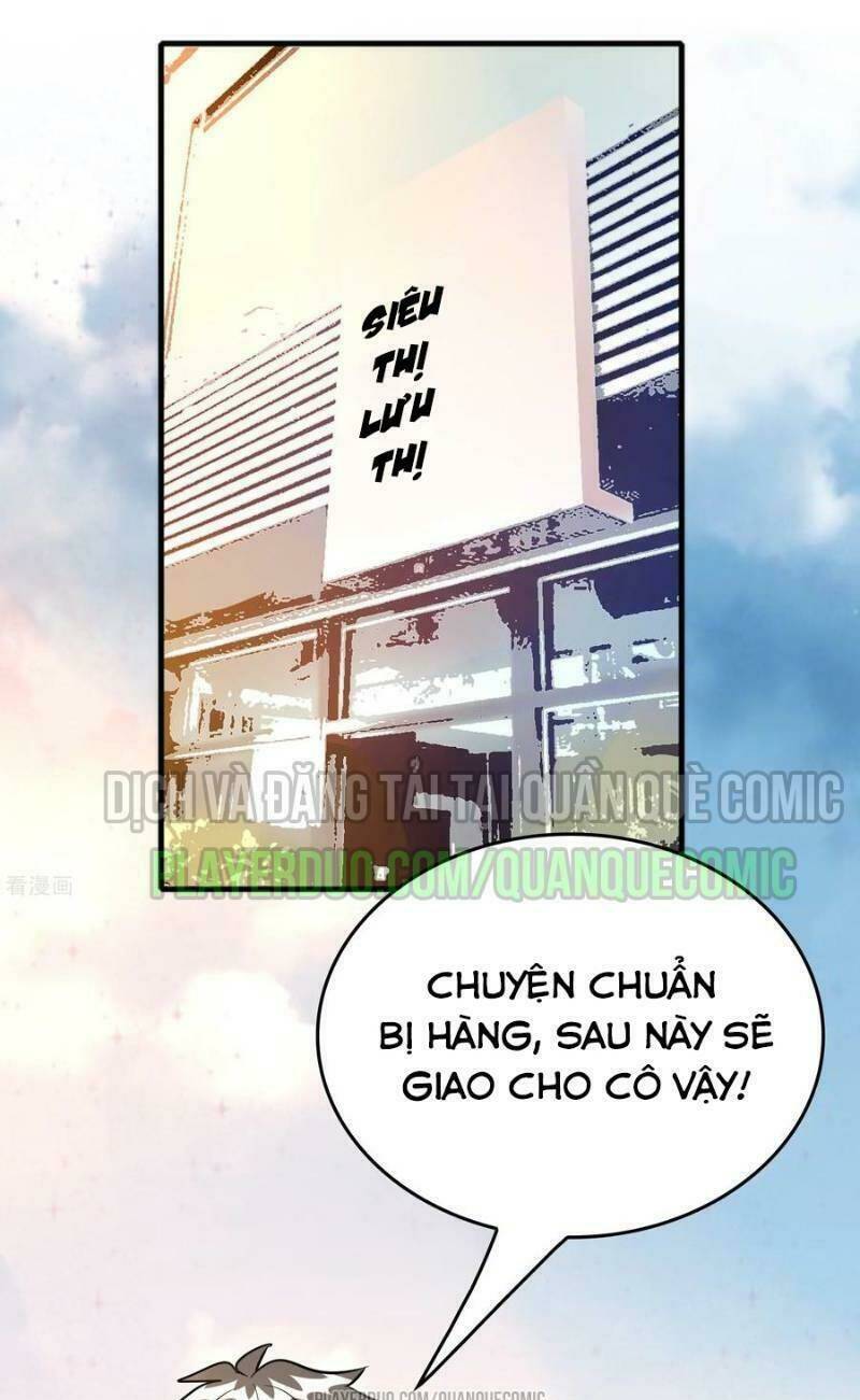dị giới cung ứng thương chapter 59 15