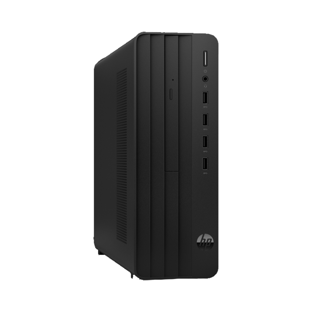 Máy tính để bàn đồng bộ HP 280 Pro G9 B6QS7AT (i3-12100 | 8GB RAM | 256GB SSD | Win 11 | Đen) - Hàng Chính Hãng