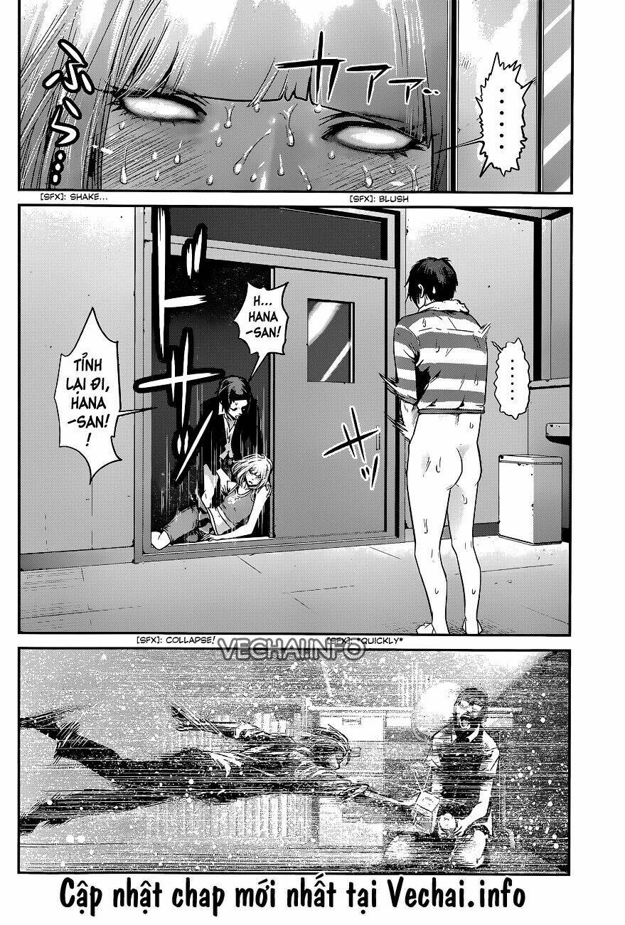 trường học ngục tù chapter 151 19