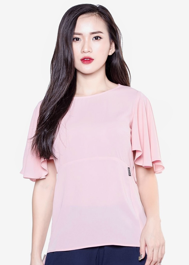 Áo Kiểu Nữ The One Fashion ADB1661