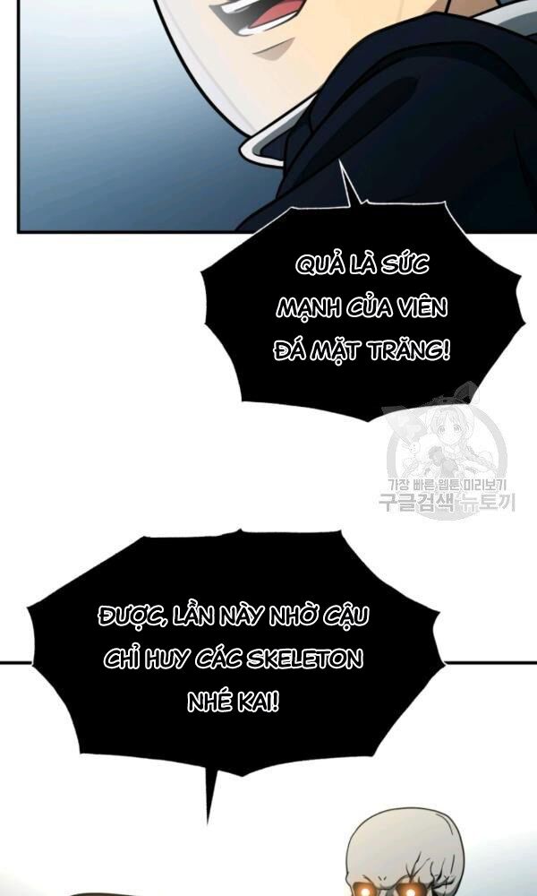 ngôi nhà kết nối với hầm ngục chapter 34 61