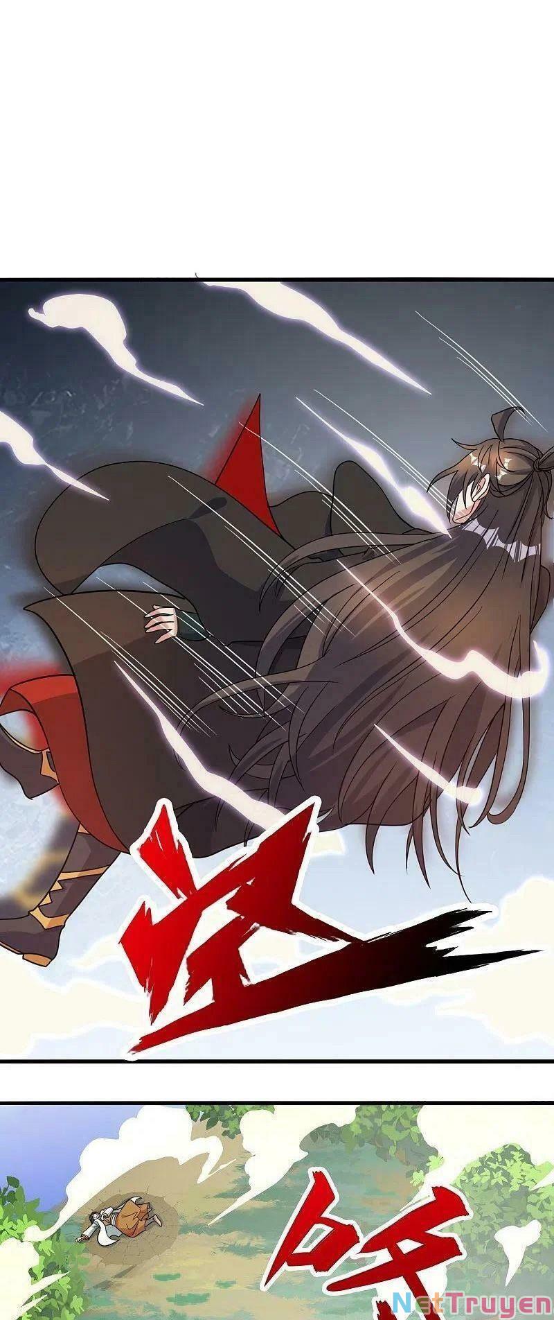 tiên võ đế tôn chapter 313 6