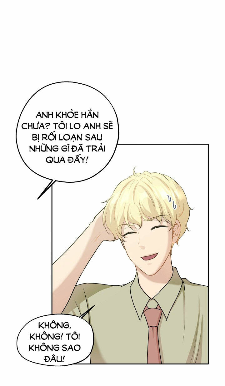 cuộc sống kỳ thú chapter 93 42