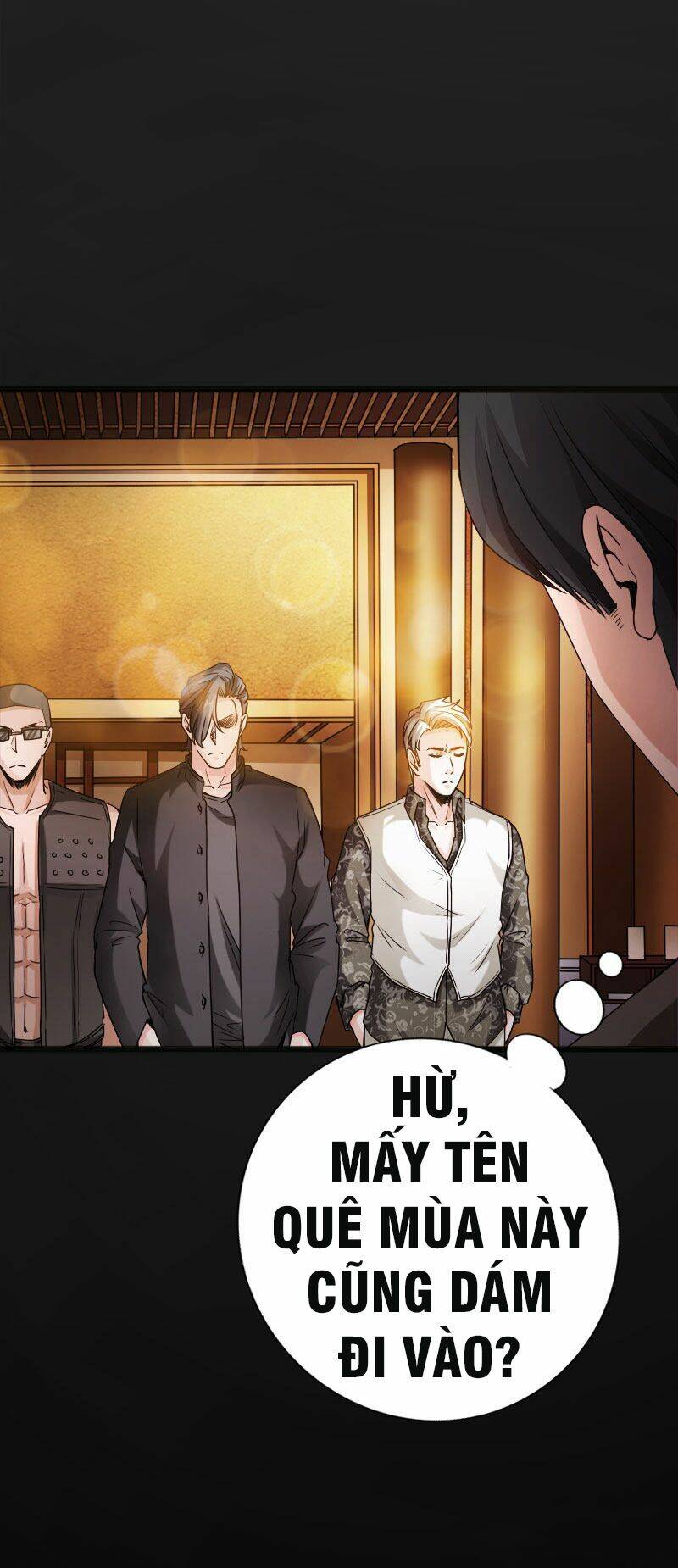 tuyệt phẩm tà thiếu chapter 55 14