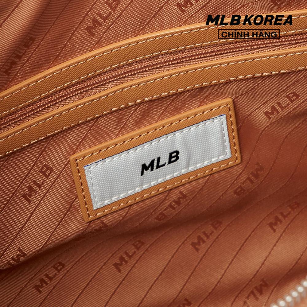 MLB - Túi du lịch unisex Monotive Coated Canvas Boston 3ABWM013N