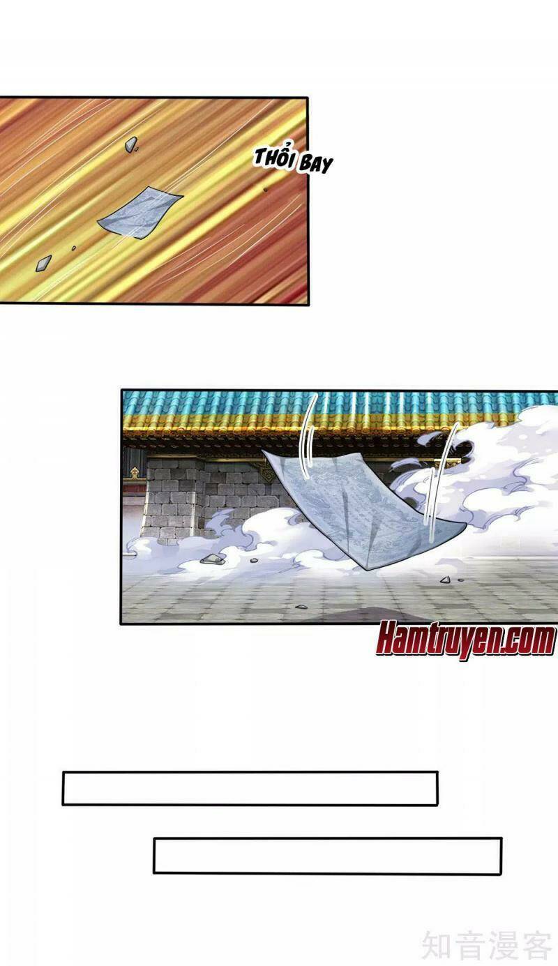 chí tôn hồng bao hoàng đế chapter 25 11