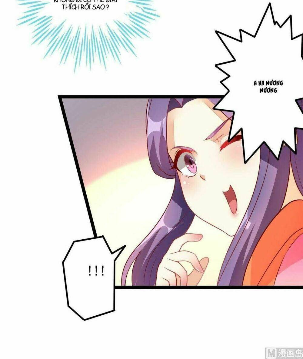 khuynh thế thần thâu của ngự quân ký chapter 4 12