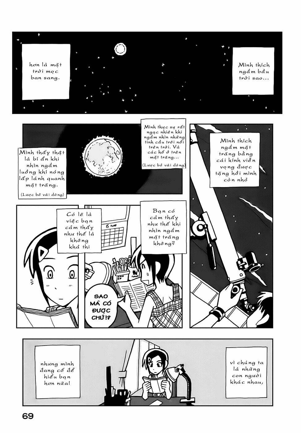 love roma chapter 28 19