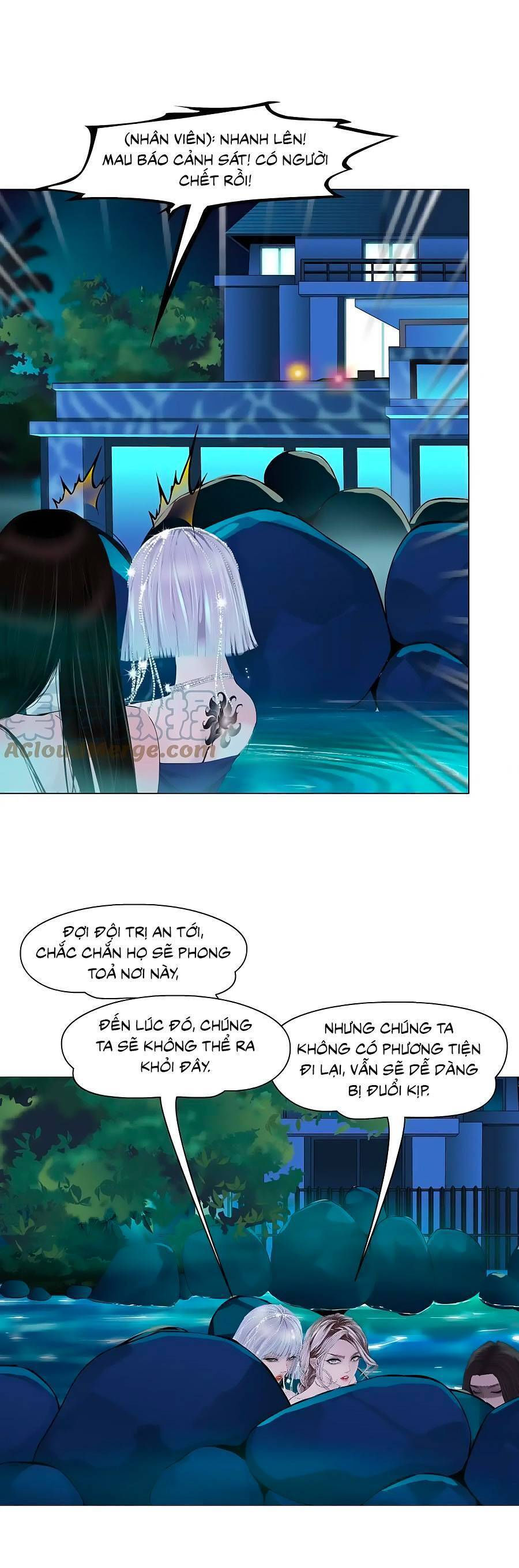 đằng nữ chapter 163 16