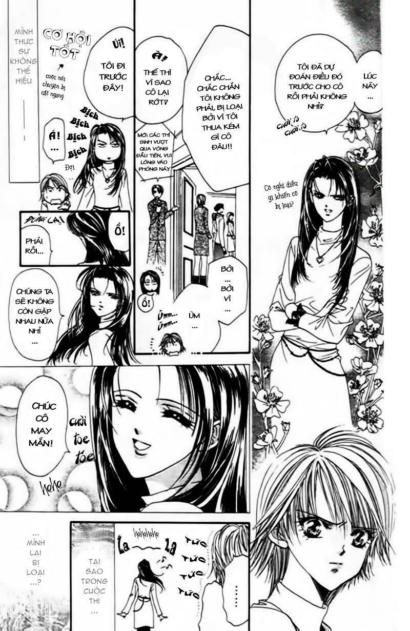 thử thách của kyouko chapter 5 6