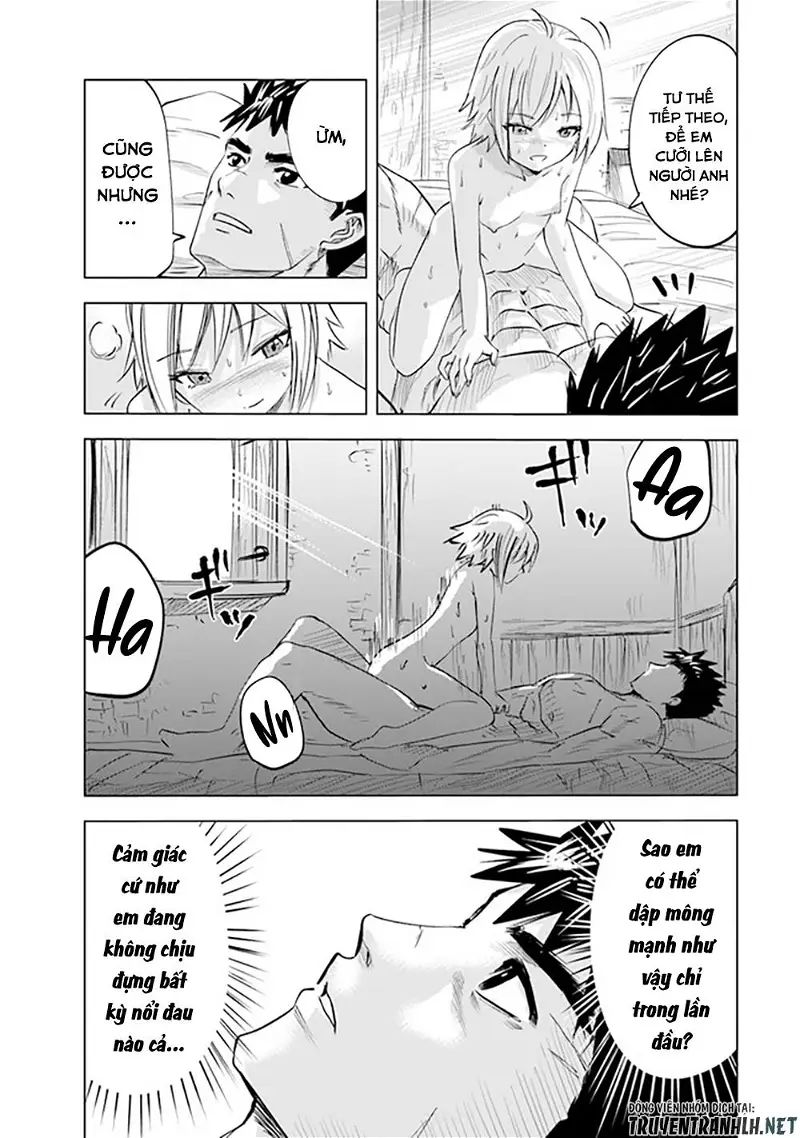 hành trình chịch dạo của của máy dập cổ đại chapter 56 22