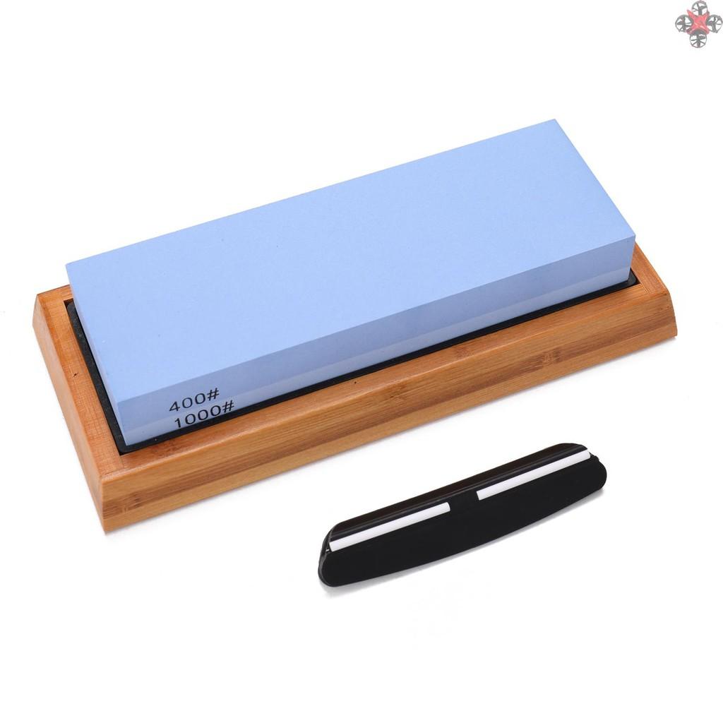 Đá Mài Dao Cao Cấp 400 / 1000 3000 / 8000