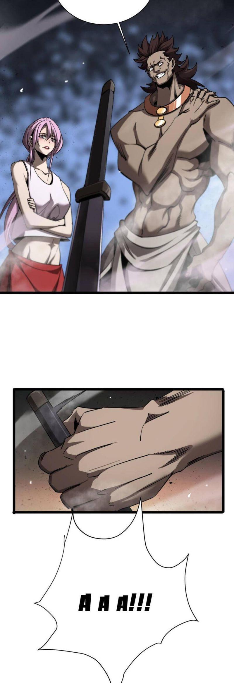 chư giới - tận thế online chapter 240 24