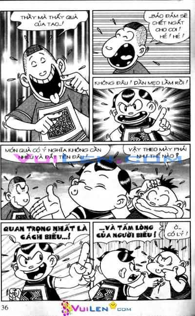 thần đồng đất việt chapter 86 33