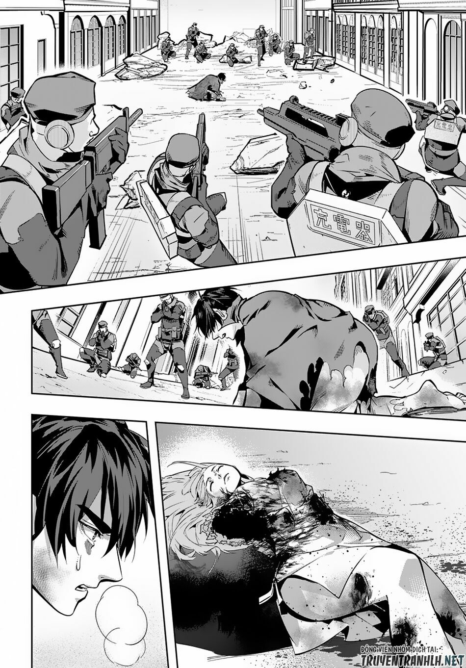 the kingdom of ruin chapter 5 14