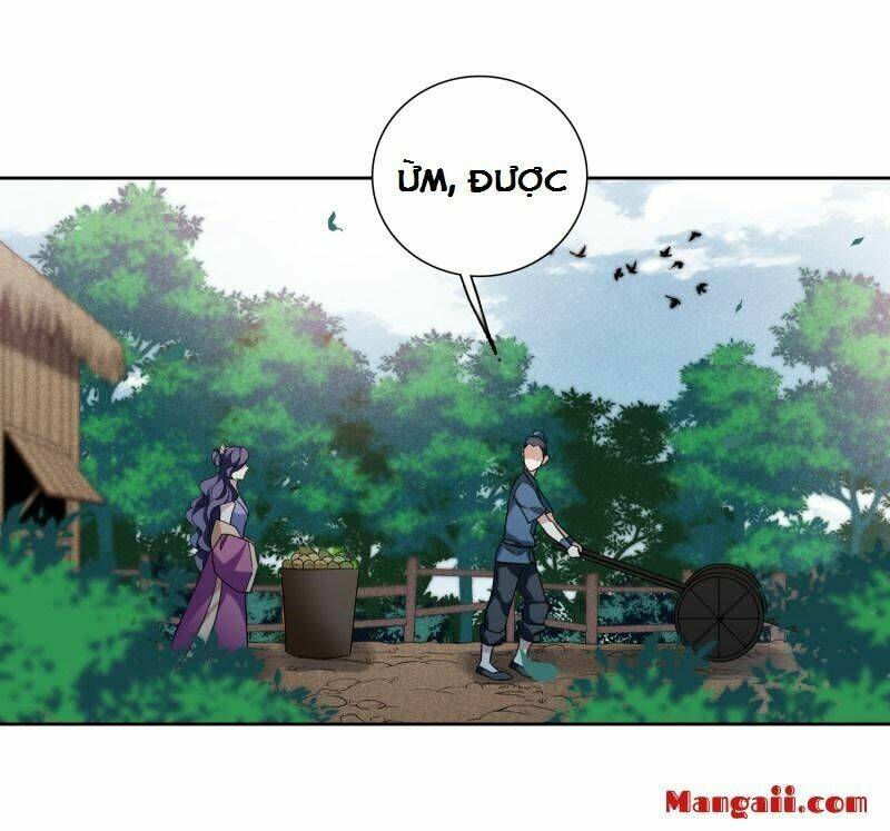 toàn cơ từ chapter 56.2 23