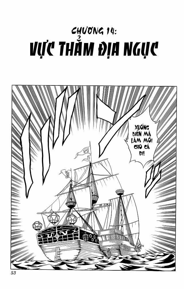 fire emblem-hasha no tsurugi chapter 14 4