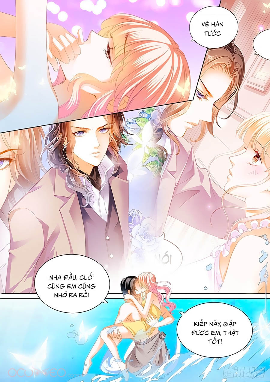 bá đạo tiểu thúc, xin trêu chọc vừa thôi! chapter 138 12