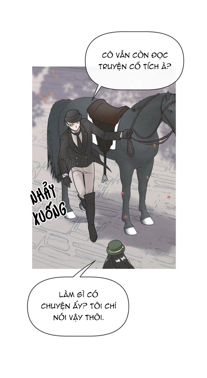 em dám không ? chapter 4 15