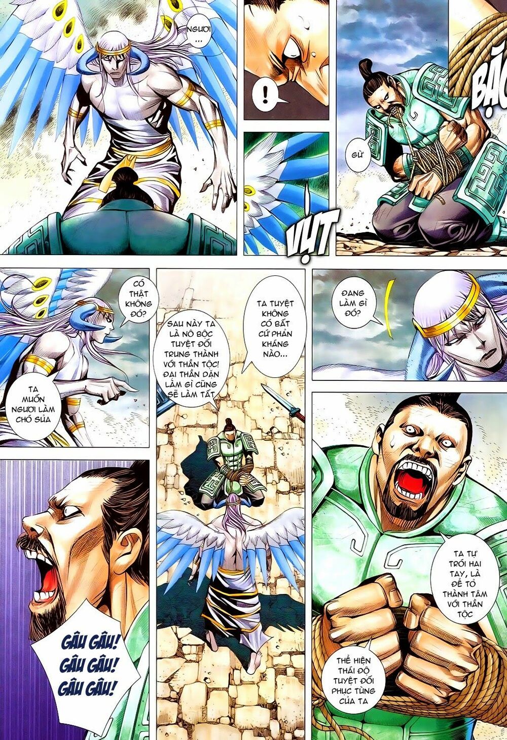 phong thần ký chapter 168 17