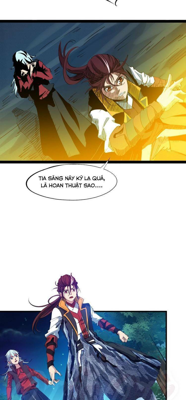 long mạch võ thần chapter 67 56