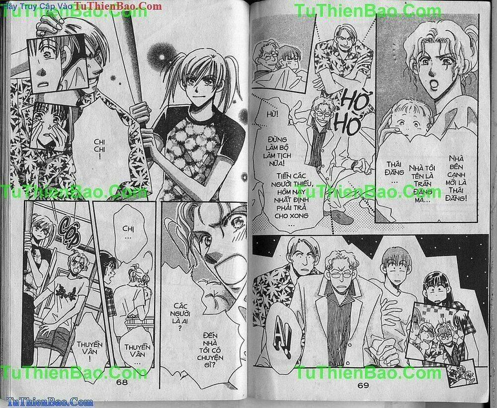 mây trắng tinh khôi chapter 2 35