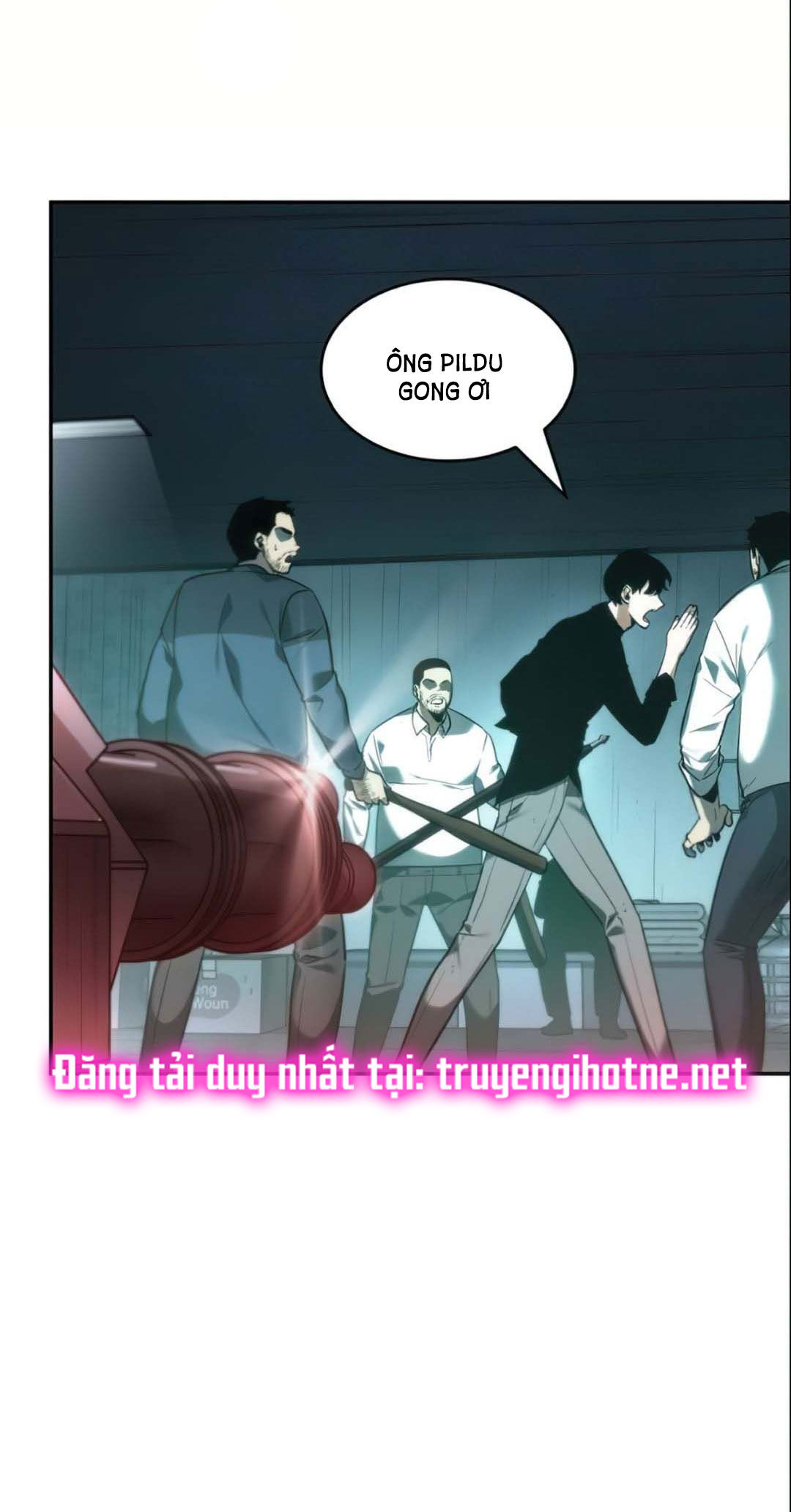 toàn trí độc giả - omniscient reader chapter 28.1 22