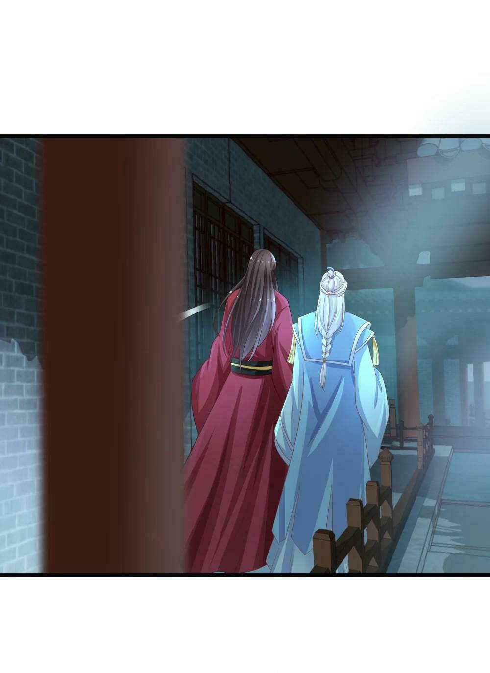 mau xuyên hướng dẫn tự cứu vật hi sinh nữ phụ chapter 13 56