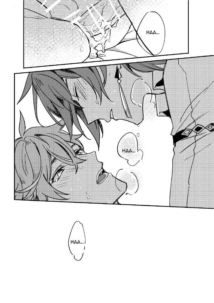 oneshot hỏny chapter 5 44