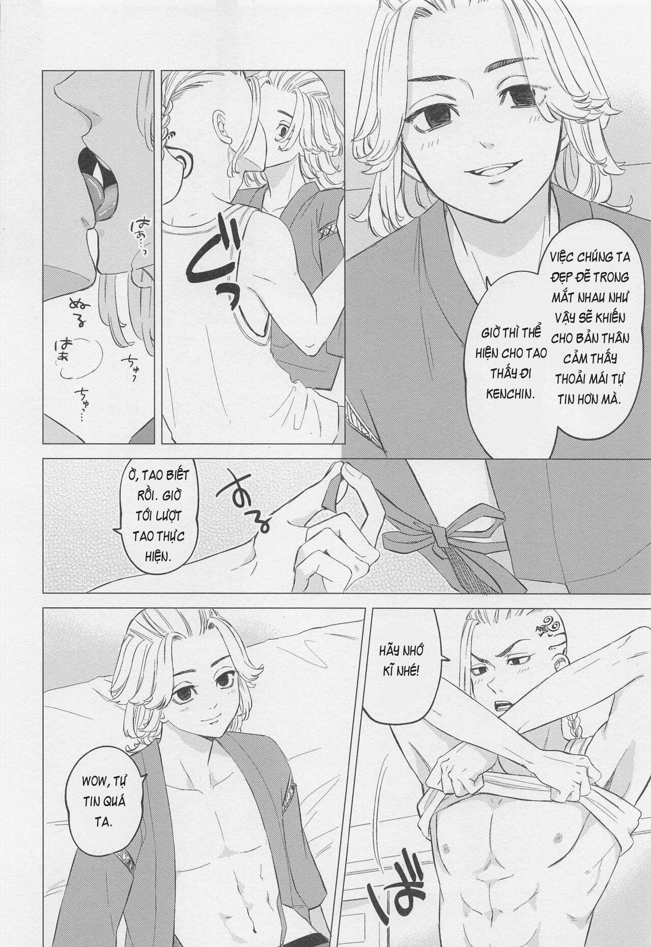 ổ sìn otp chapter 20 12