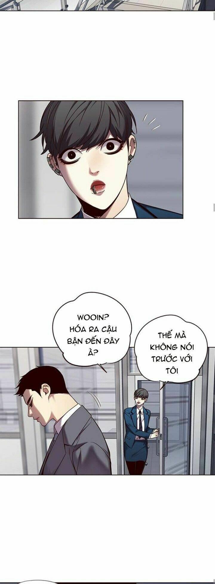 biến thân thành mèo chapter 104 40