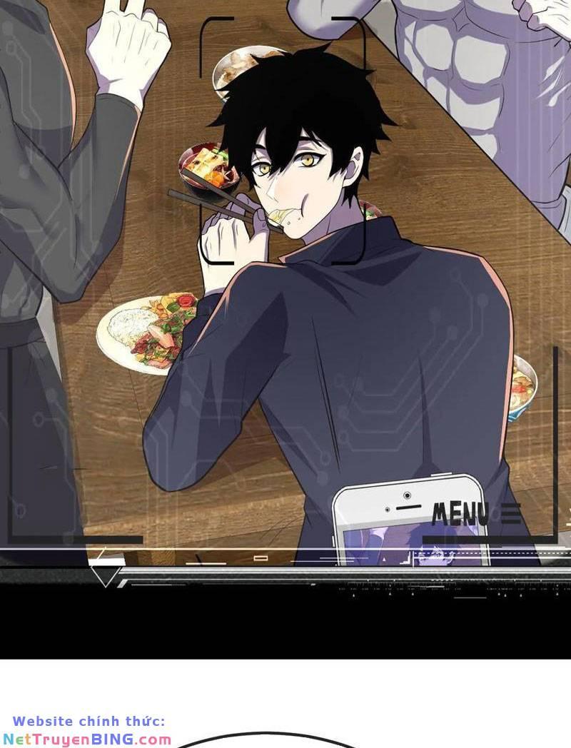 nhìn thấy thanh máu, ta xử tội thần linh chapter 165 32
