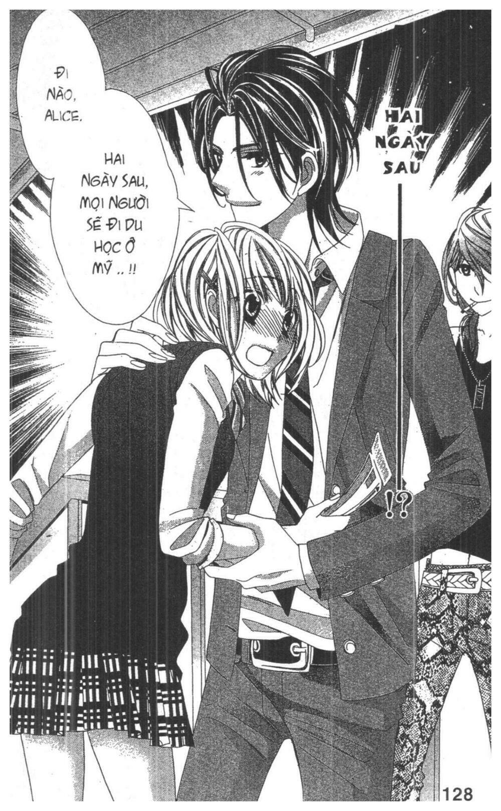 alice binetsu 38°c - we are tsubasa ga oka d.c chapter 4 128