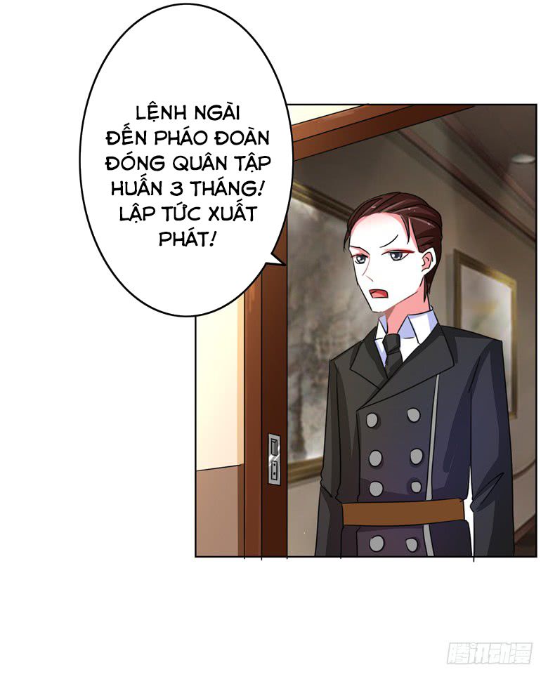 Dân Quốc Yêu Văn Lục chapter 56 - Trang 15