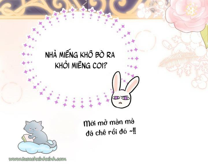 quan hệ cộng sinh giữa báo đen và thỏ trắng chapter 62 65