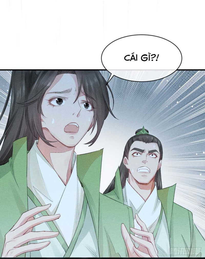 mưu đồ bất quỹ chapter 9 18